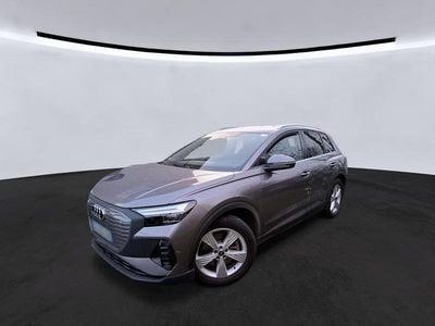 Gebraucht Audi Q4 e-tron Ambiente 250 kW (340 PS) 2024 SUV