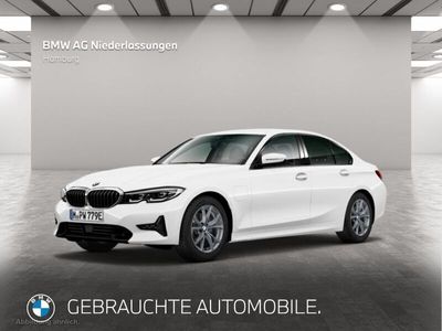 gebraucht BMW 330e Limousine