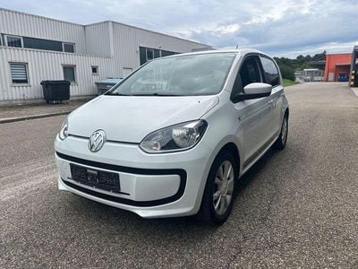 VW up!