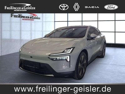 Polestar 4