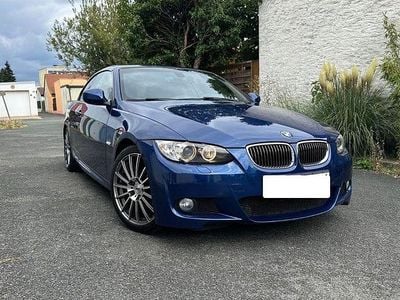 BMW 325 Cabriolet