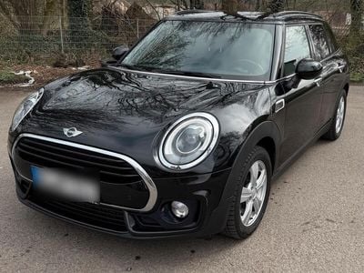 Mini Cooper Clubman