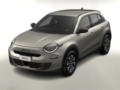 Gebraucht Fiat 600