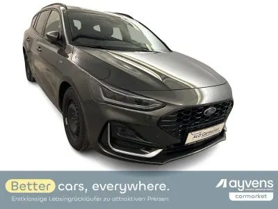 Usata Ford Focus ST-Line 155 CV (114 kW) 2023 Station wagon