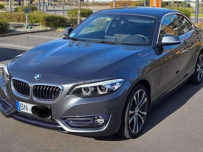 BMW 220