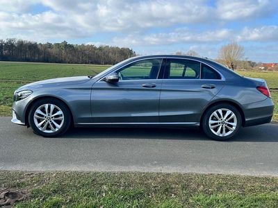 Mercedes C300