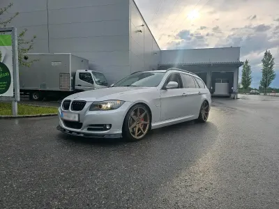 Gebraucht BMW 335