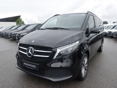 Mercedes V300