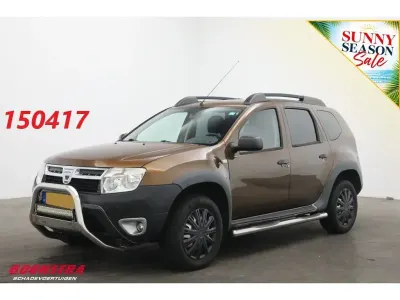Gebraucht Dacia Duster