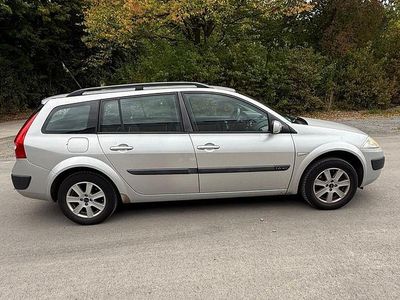 Renault Mégane GrandTour