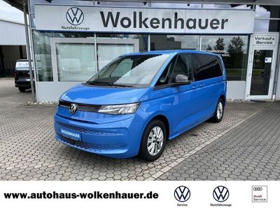VW Multivan