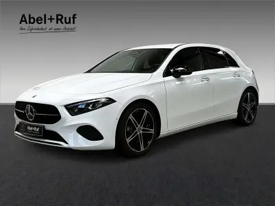 Gebraucht Mercedes A200