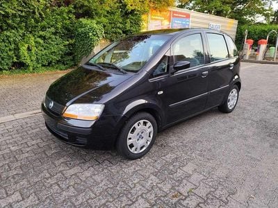 Fiat Idea