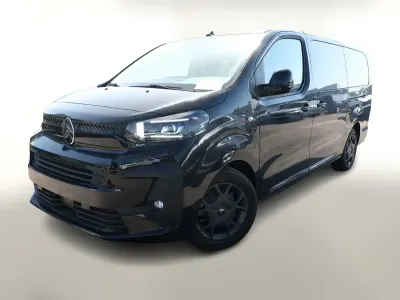 Gebraucht Citroën Spacetourer