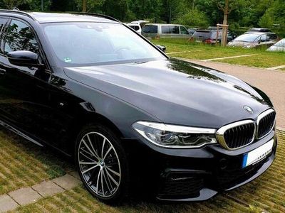 gebraucht BMW 530 d xDrive M-Sportpaket