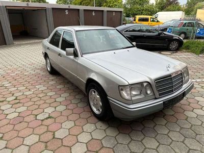 gebraucht Mercedes E200 E-Klasse