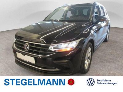 Usata VW Tiguan Life 150 CV (110 kW) 2021 SUV