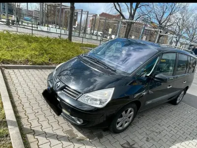 Gebraucht Renault Espace