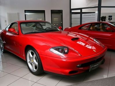 gebraucht Ferrari 550 Maranello