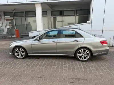 Gebraucht Mercedes E300