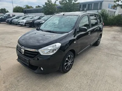 Gebraucht Dacia Lodgy