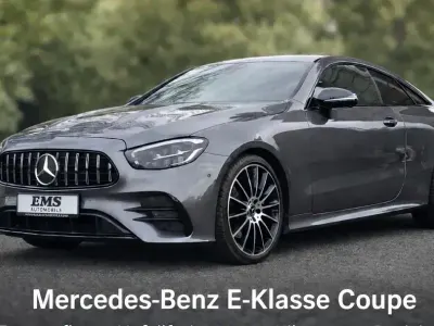 Gebraucht Mercedes 220 AMG 194 PS (142 kW) 2023 Grau