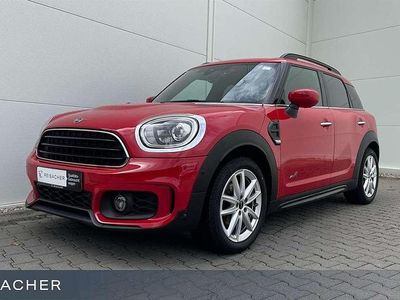 Mini Cooper D Countryman