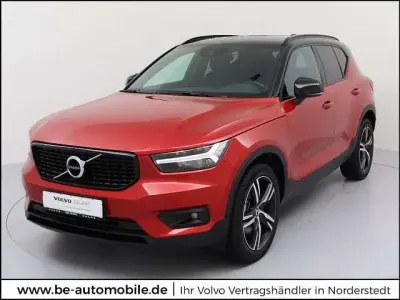 Gebraucht Volvo XC40 145 PS (106 kW) 2021 SUV