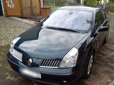 gebraucht Renault Vel Satis Initiale 3.5 V6 Automatik Initiale