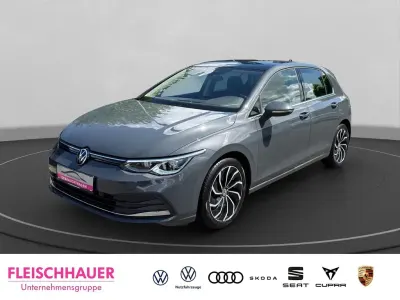 Gebraucht VW Golf VIII