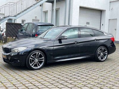 gebraucht BMW 320 Gran Turismo d M Sport