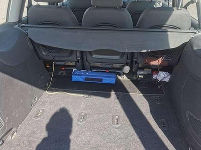 VW Sharan