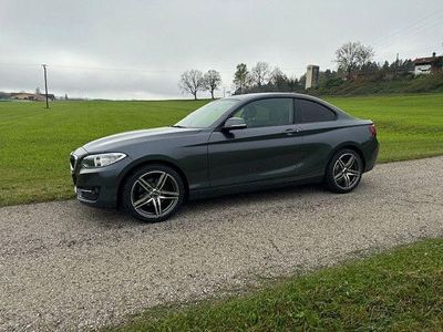 BMW 220