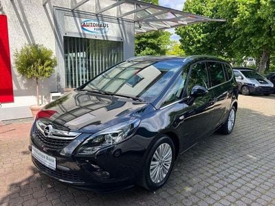 Opel Zafira Tourer