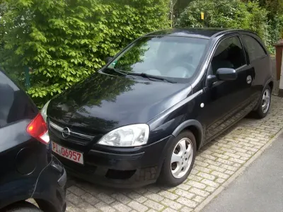 Occasion Opel Corsa