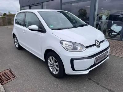 Second-hand VW up!