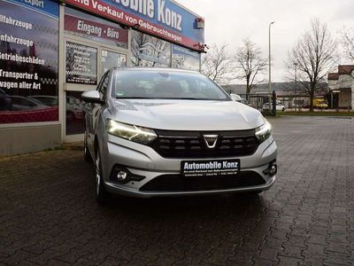 gebraucht Dacia Sandero Comfort