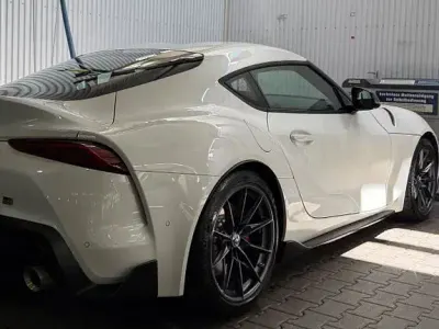 Gebraucht Toyota Supra