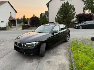 Gebraucht BMW 118