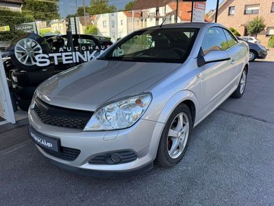Opel Astra Cabriolet