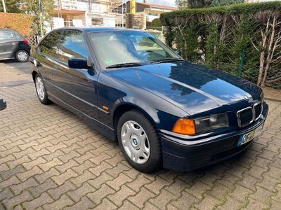 BMW 316 Compact