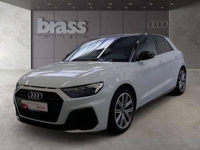 gebraucht Audi A1 S line