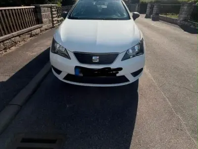 Gebraucht Seat Ibiza