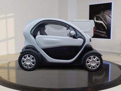 gebraucht Renault Twizy Intens Radio Seitenscheiben