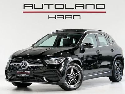 Mercedes GLA180