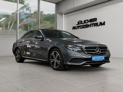 Mercedes E450