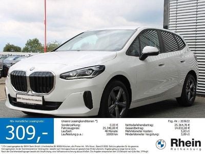 BMW 216 Active Tourer