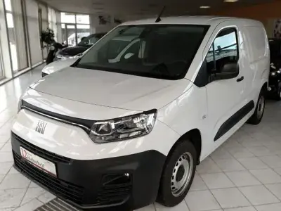 Gebraucht Fiat Doblò