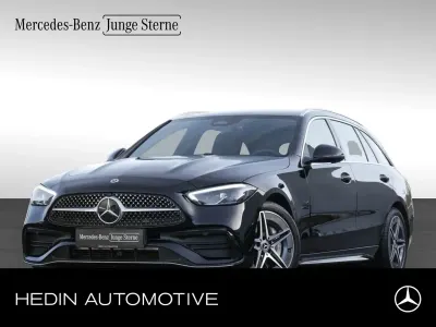 Gebraucht Mercedes C300