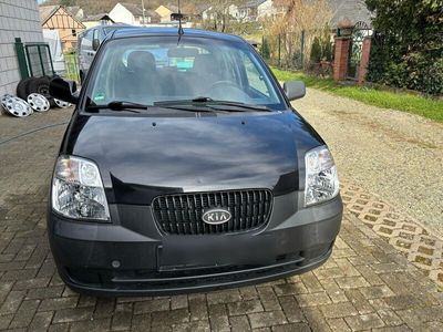 gebraucht Kia Picanto 1.1